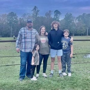 Meet your Posher, David